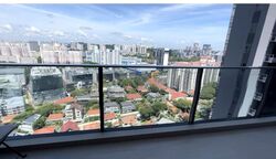 Stirling Residences (D3), Apartment #529764021